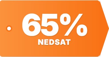 FP Hvedemel &Oslash;ko 2 Kg