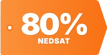 KitKat White Chocolate 41,5 gram