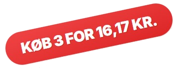 GB FRUGTST&AElig;NGER BL&Aring;B&AElig;R &Oslash;KO 100G 5STK