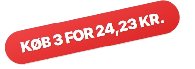 Espresso Intenso Kapsler