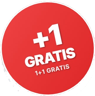 FP Hvedemel Øko 2 Kg