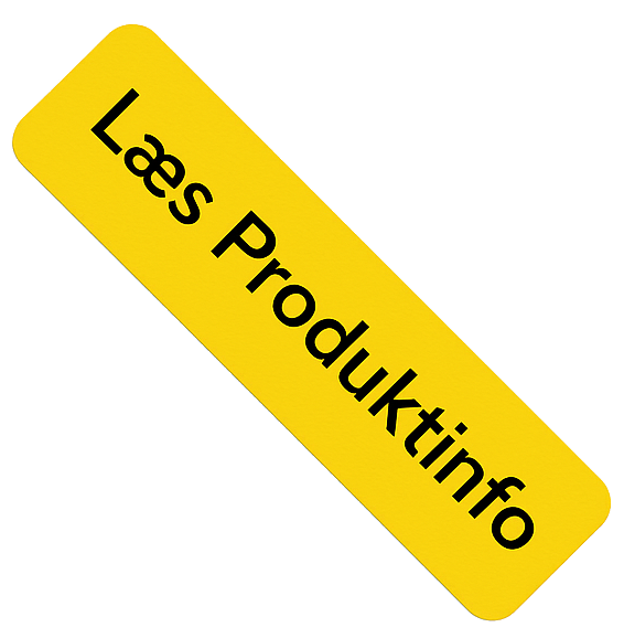 FP Hvedemel Øko 2 Kg