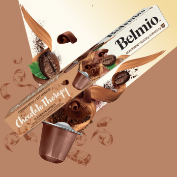 Belmio Chocolate Therapy 