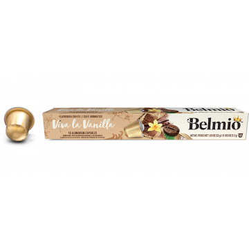 Belmio Viva La Vanilla