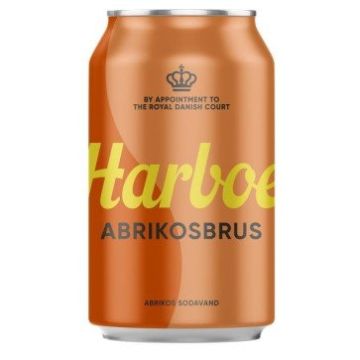 Harboe Abrikosbrus