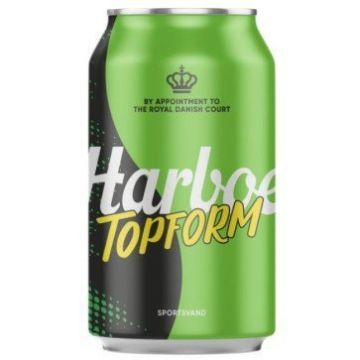 Harboe Topform - pantfri