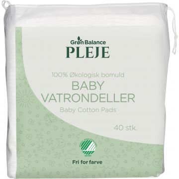 Baby Pads 