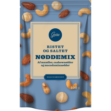 Nødde Mix 
