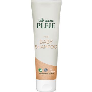  Baby Shampoo