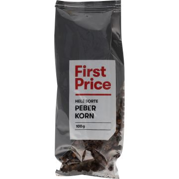 Hel Sort Peber