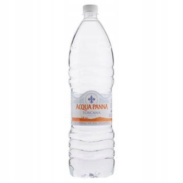 Acqua Panna 6x1,5 L