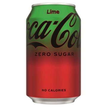 Coca Cola Zero