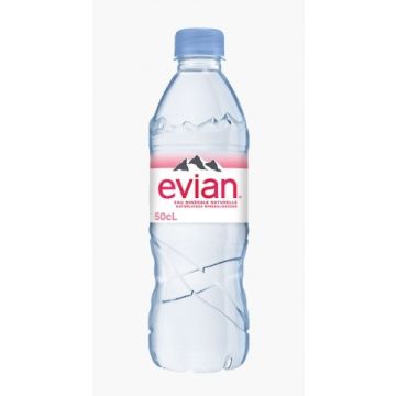 EVIAN Vand