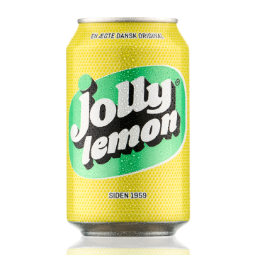 Jolly Lemon - pantfri
