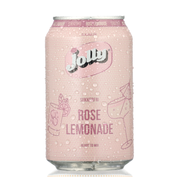 Jolly Rose Lemonade - pantfri