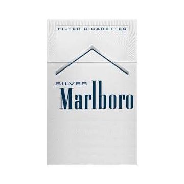 Marlboro Silver