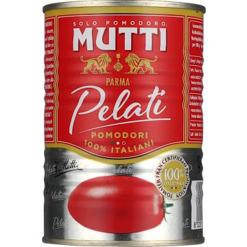 Mutti Pelati