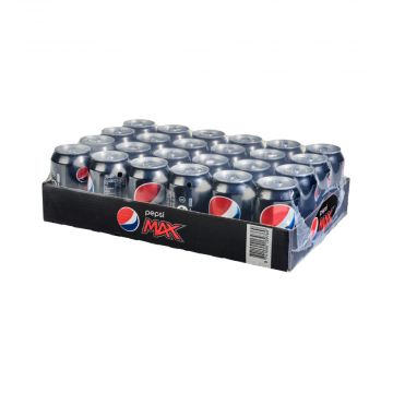 Pepsi Max