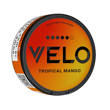 VELO Trop. Mango 14 mg