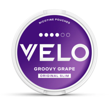 Grovy Grape
