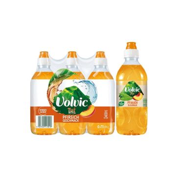Volvic Ferskente