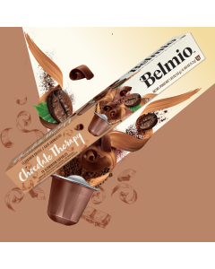 Belmio Chocolate Therapy 