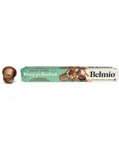 Belmio Driving You Hazelnuts