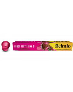 Belmio Lungo Fortissimo