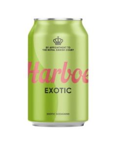 Harboe Exotic
