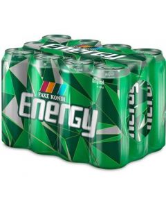 Faxe Kondi Energy Original