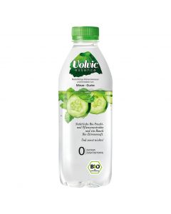 Volvic Mynte Agurk