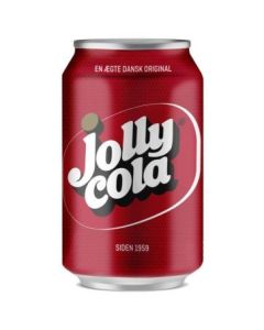 Jolly Cola