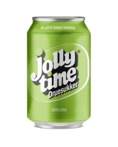 Jolly Time Druesukker