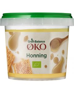 Honning Øko 