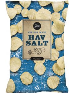 Chips Havsalt