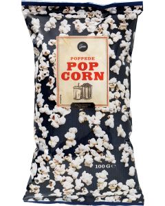 POPPEDE POPCORN 3 LT