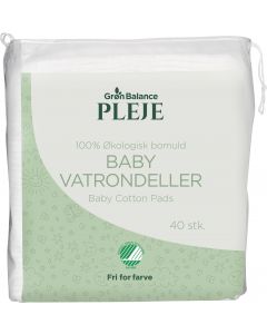 Baby Pads 