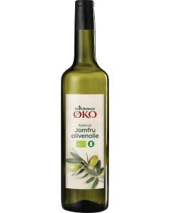  Jomfru Olivenolie Øko