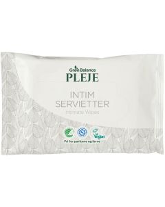 Intim Servietter
