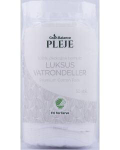 Luksus Vatrondel 