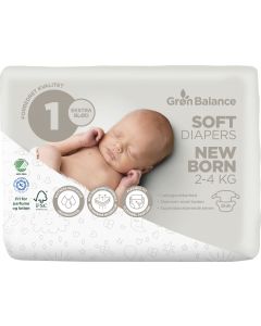  Newborn 2-4 Kg 