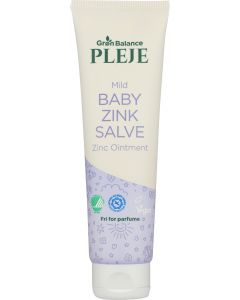 Zinksalve