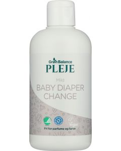 Baby diaper change 250ml