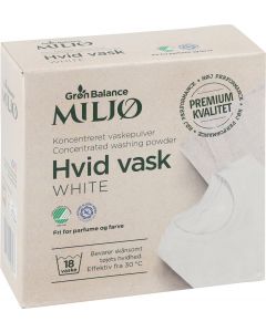 Konc. Hvid Vask
