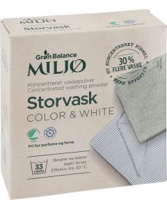 Storvask 