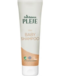  Baby Shampoo