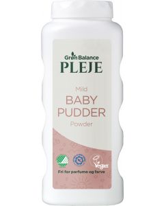 Baby Pudder 