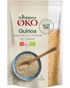 Quinoa Frø Øko
