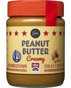 Peanutbutter Creamy