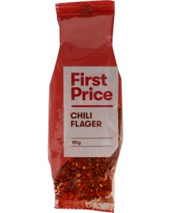 Chili Flager